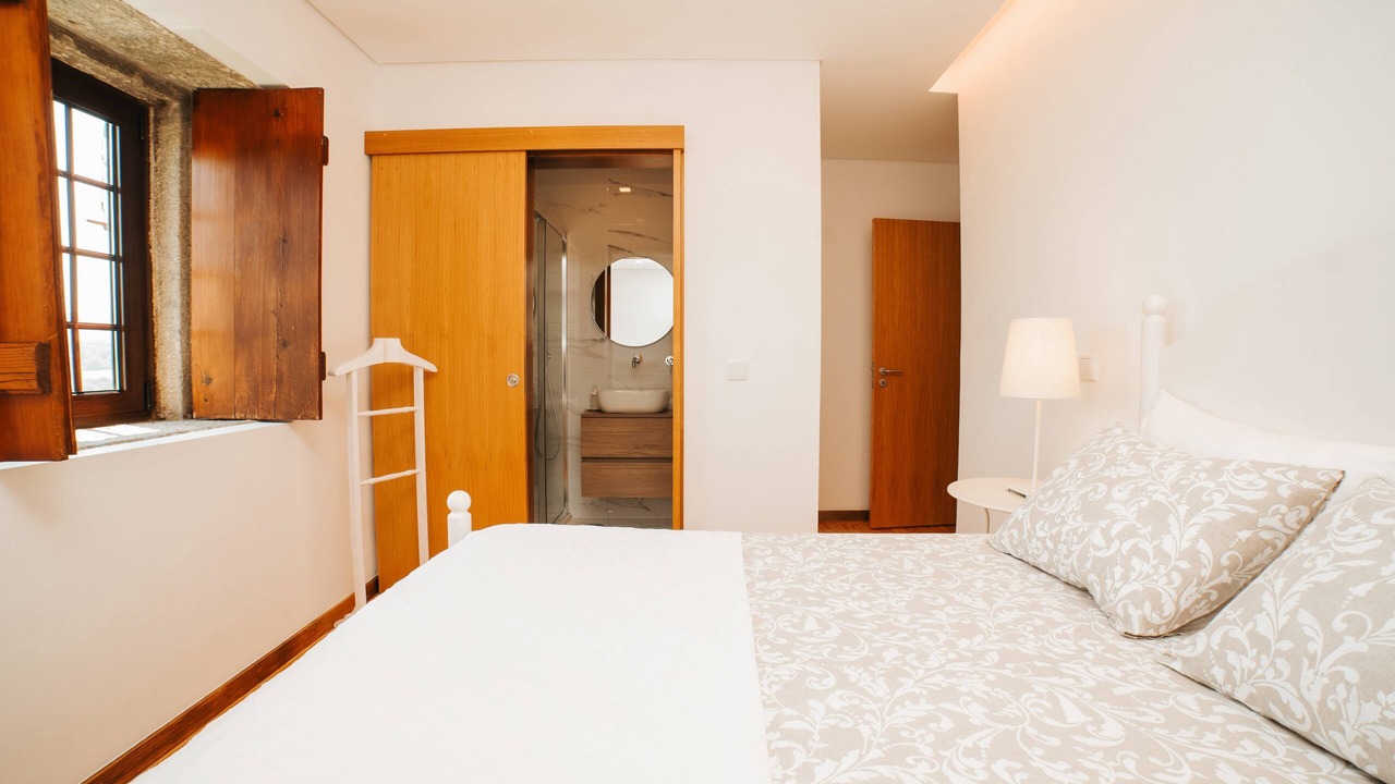 Photo of Bedroom in Amares