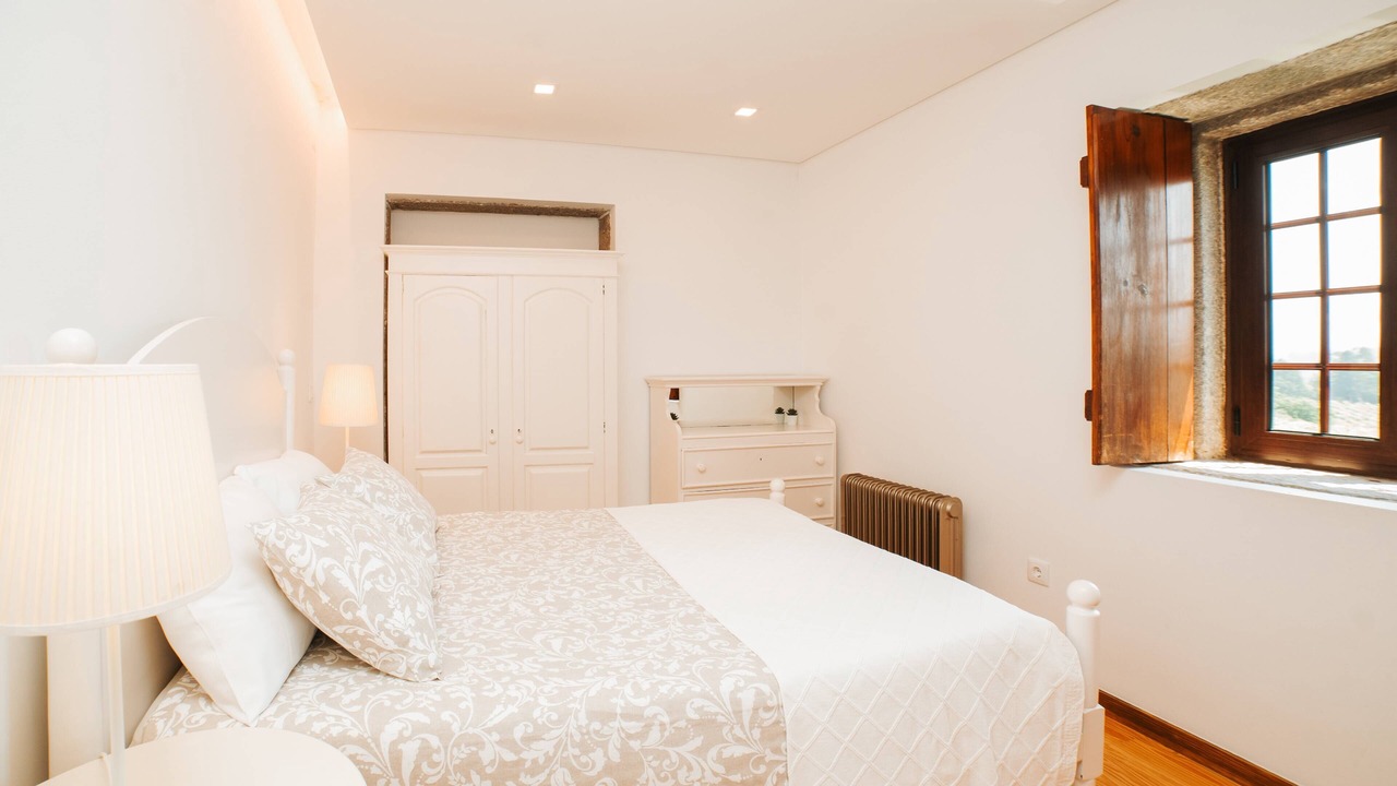 Photo of Bedroom in Amares