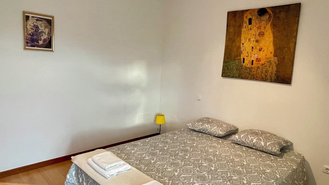 Photo of Bedroom in Ericeira