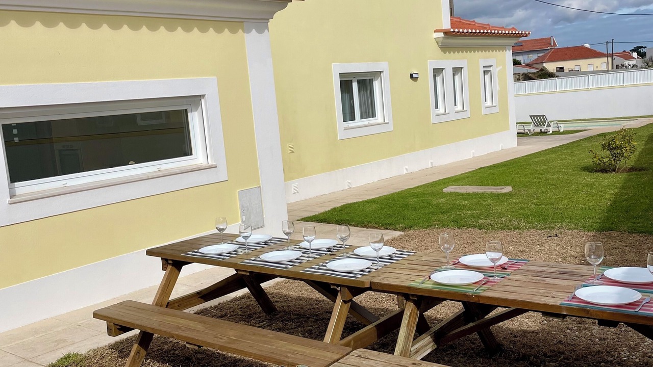 Photo of Outdoor in Ericeira