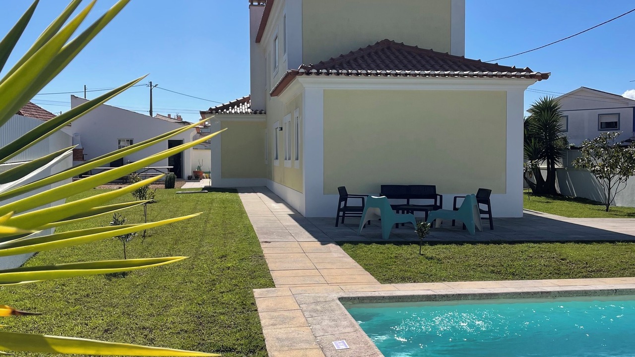 Photo of Outdoor in Ericeira