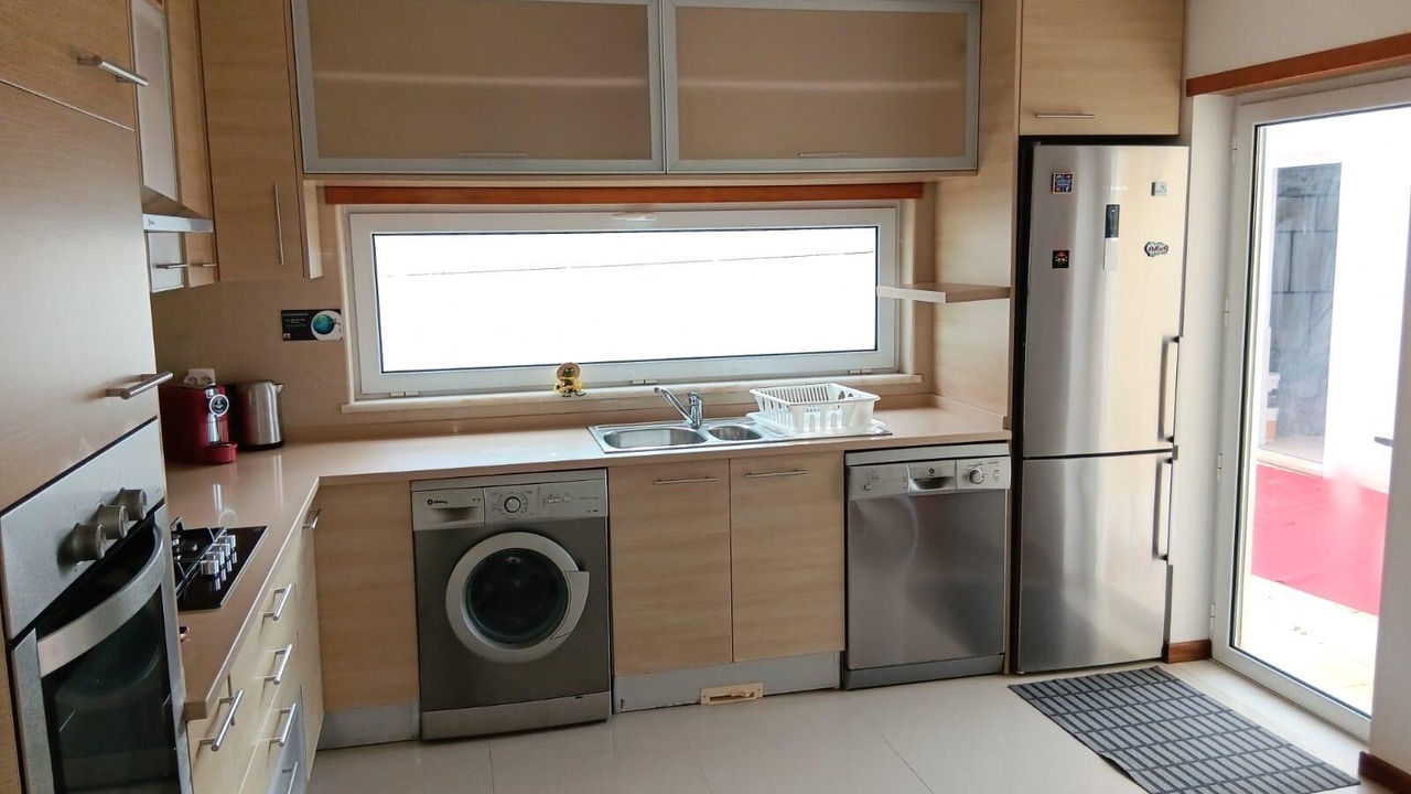Photo of Kitchen in Ericeira