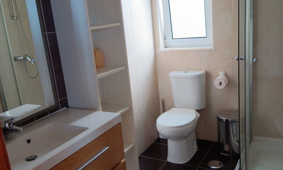 Photo of Bathroom in Ericeira