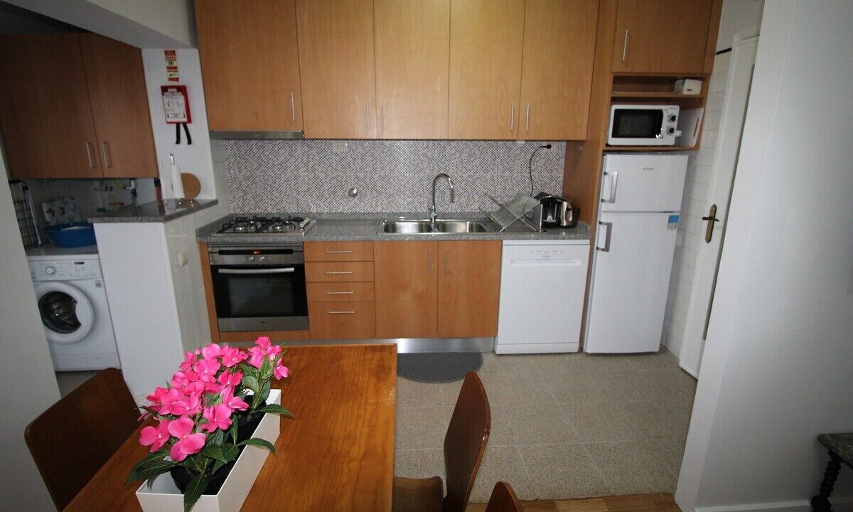 Photo of Kitchen in Vera Cruz