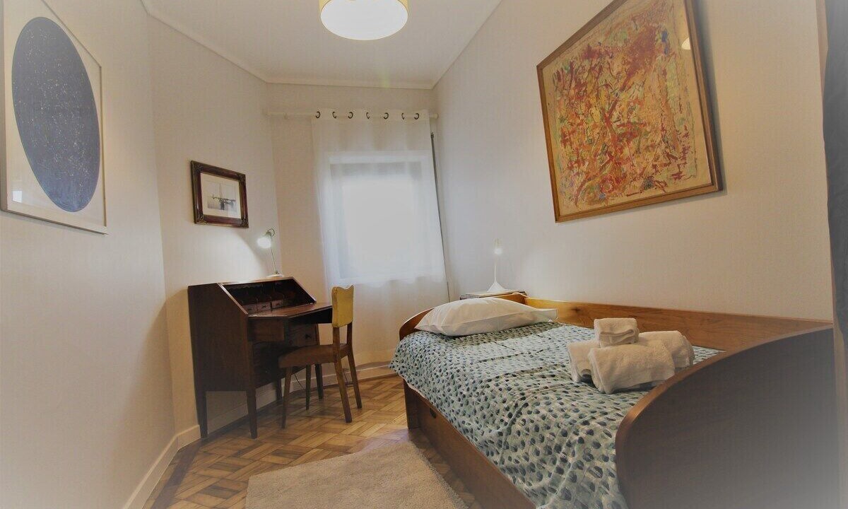 Photo of Bedroom in Vera Cruz