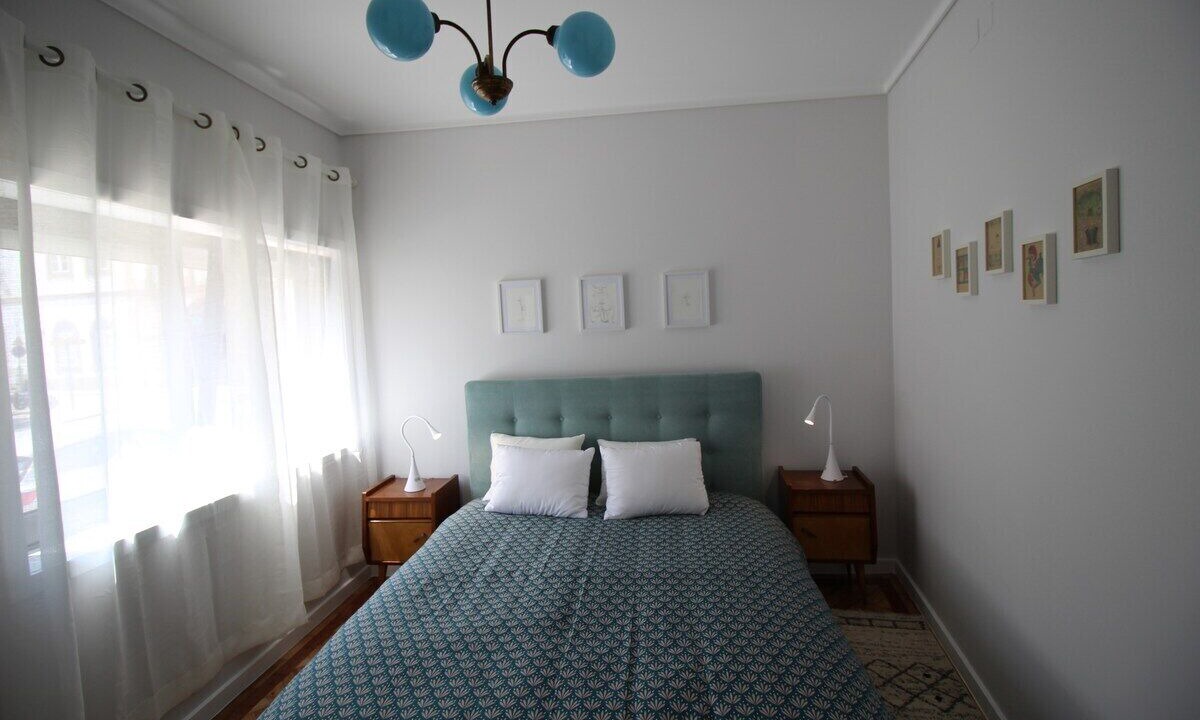Photo of Bedroom in Vera Cruz