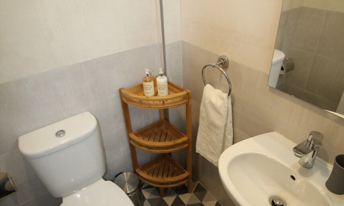 Photo of Bathroom in Vera Cruz