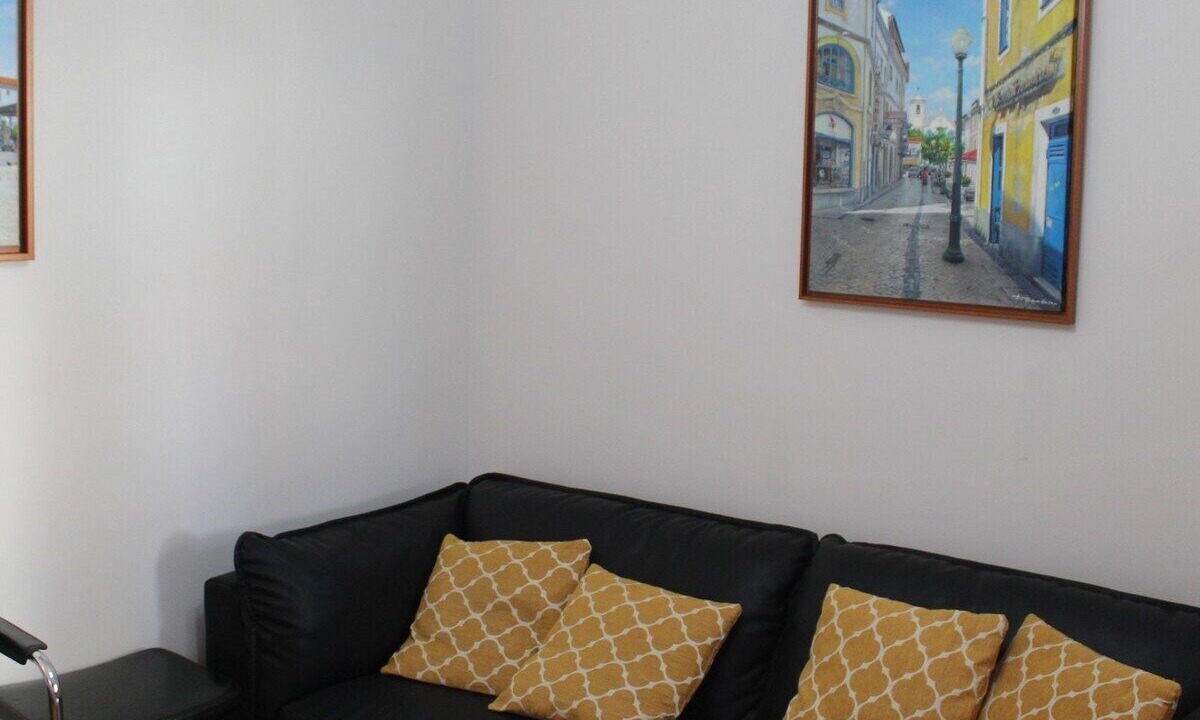 Photo of Livingroom in Vera Cruz
