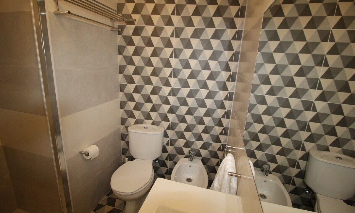 Photo of Bathroom in Vera Cruz