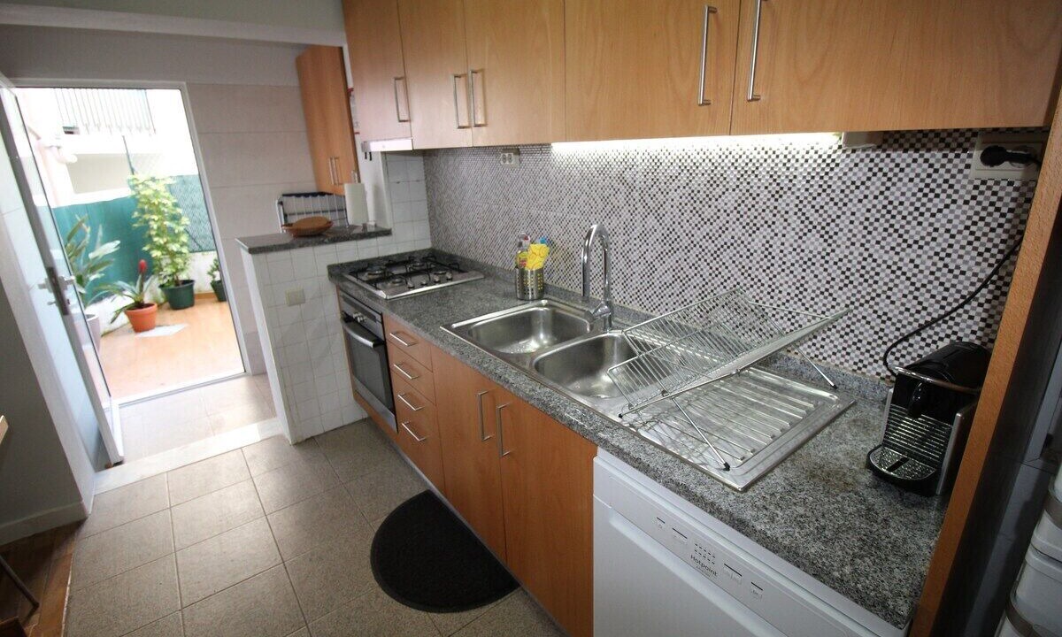 Photo of Kitchen in Vera Cruz