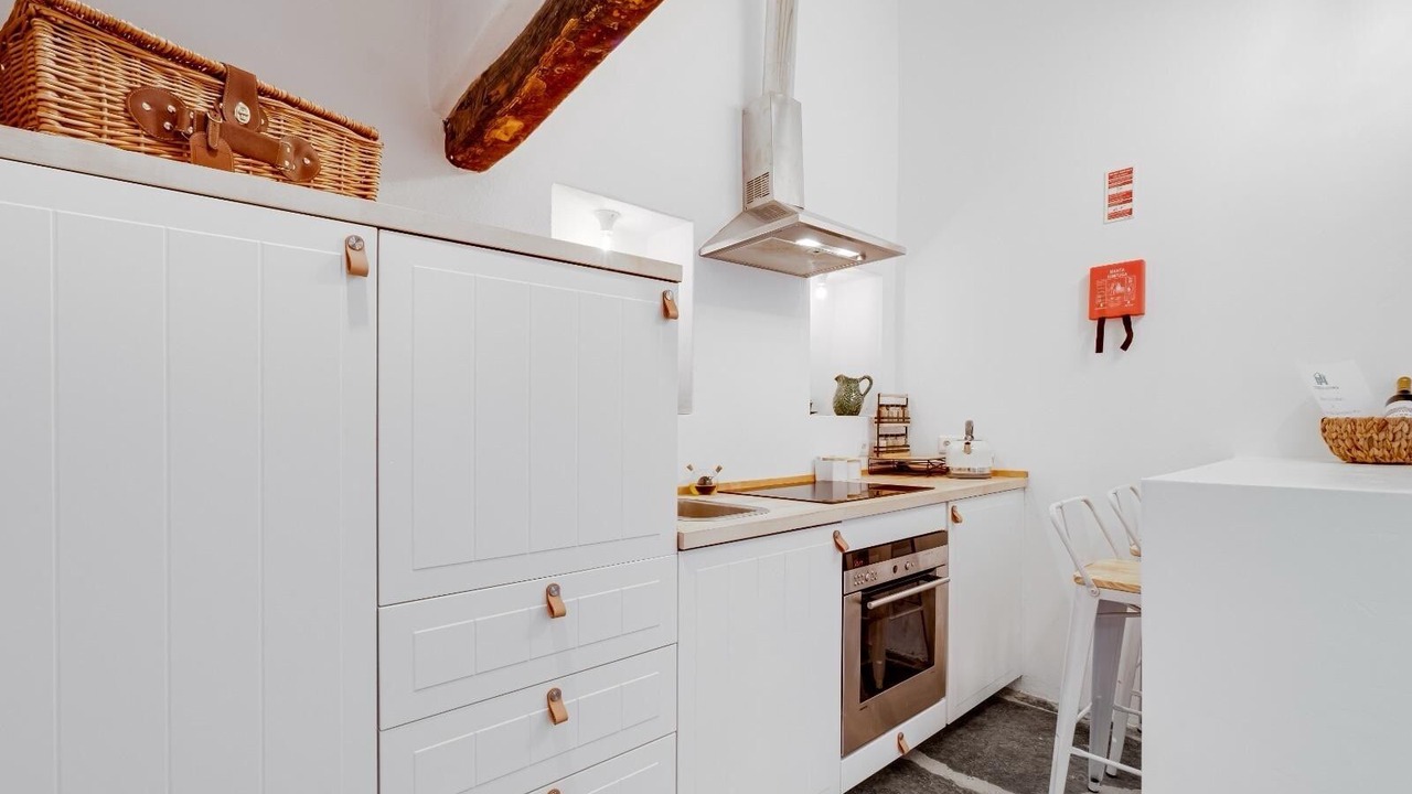 Photo of Kitchen in Reguengos de Monsaraz