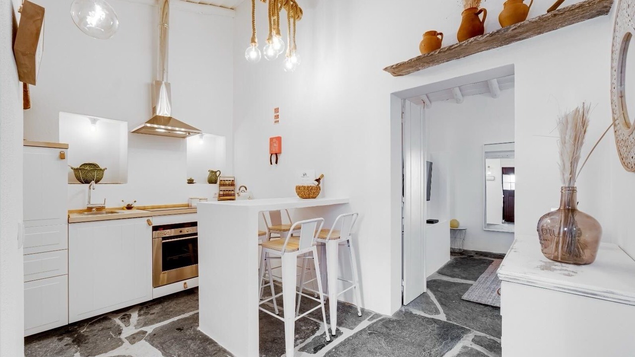 Photo of Kitchen in Reguengos de Monsaraz