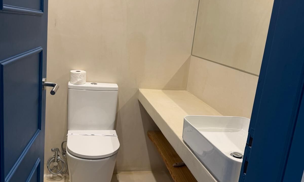 Photo of Bathroom in Vale do Lobo