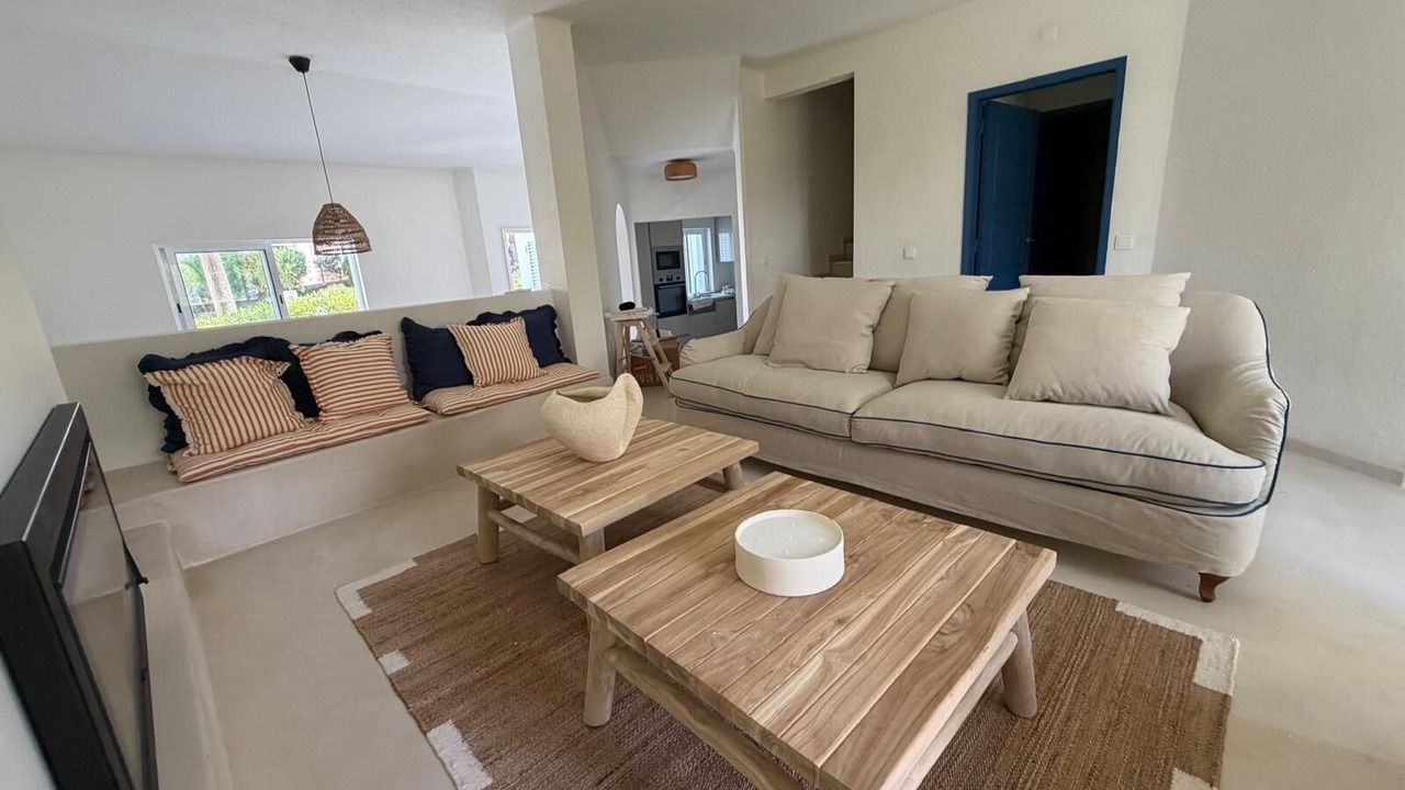 Photo of Livingroom in Vale do Lobo