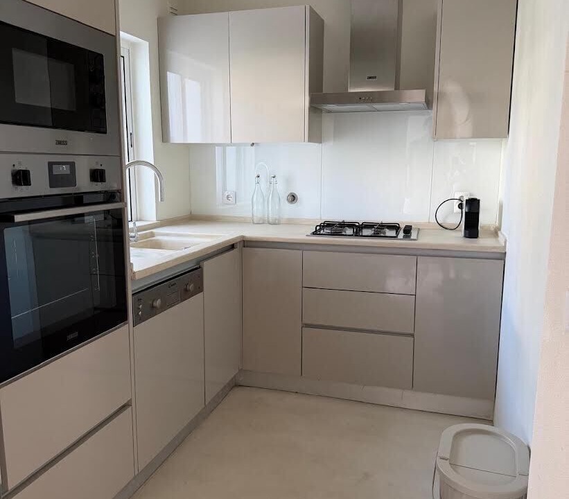 Photo of Kitchen in Vale do Lobo