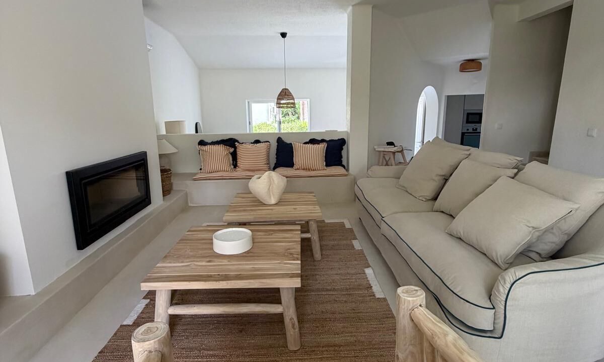 Photo of Livingroom in Vale do Lobo