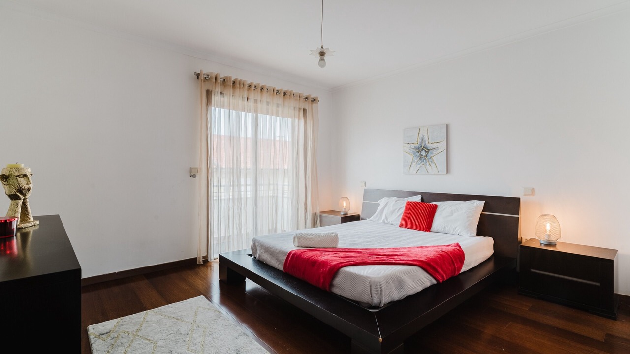 Photo of Bedroom in Esposende