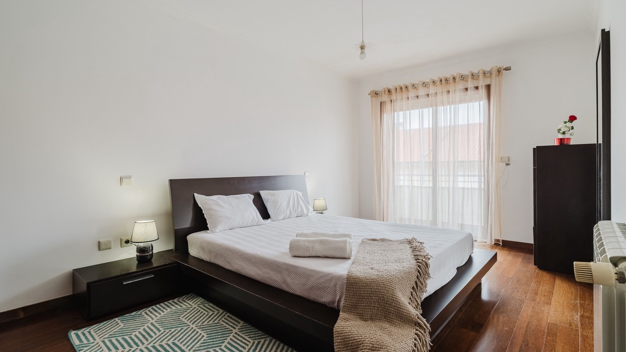 Photo of Bedroom in Esposende
