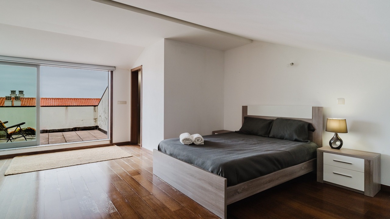 Photo of Bedroom in Esposende