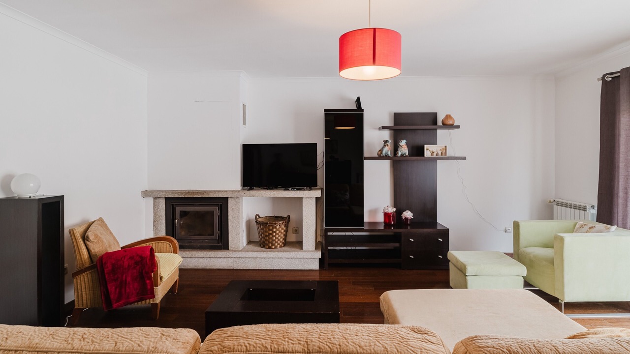 Photo of Livingroom in Esposende