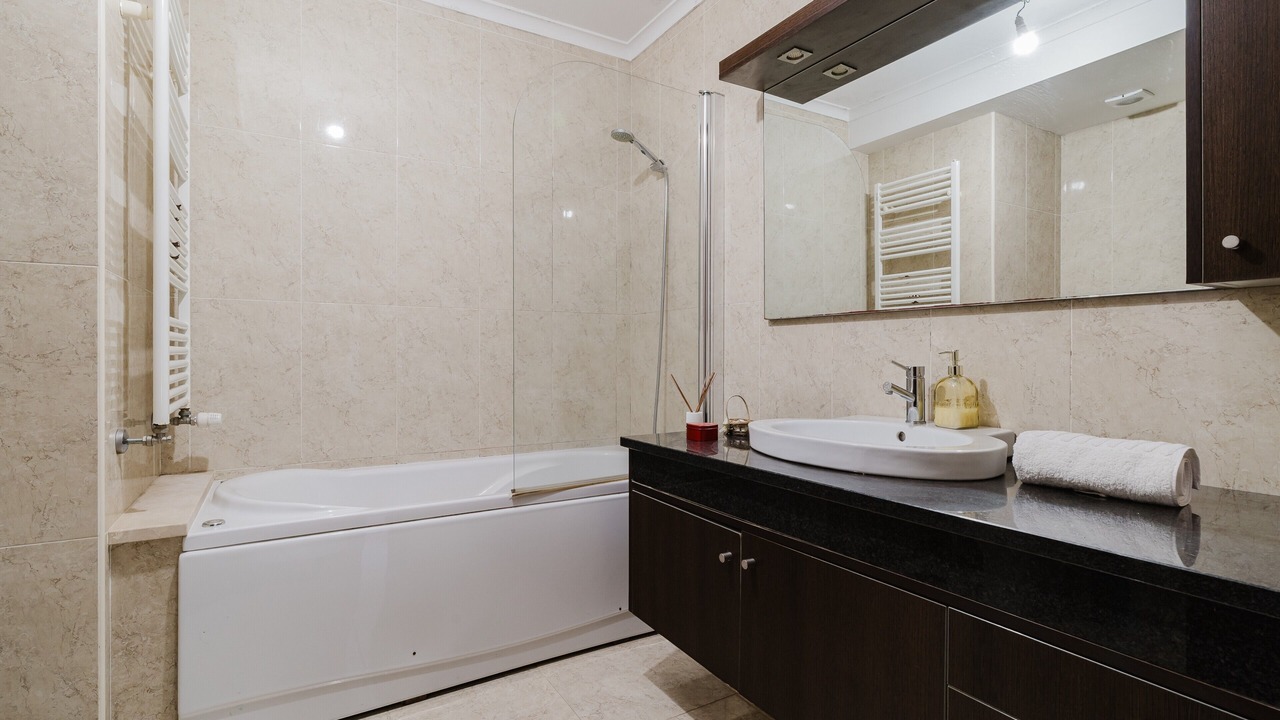 Photo of Bathroom in Esposende