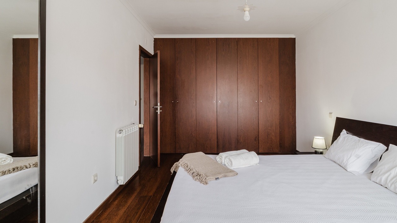 Photo of Bedroom in Esposende