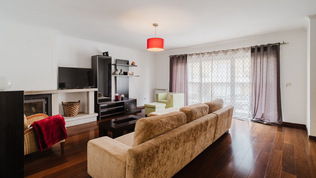 Photo of Livingroom in Esposende