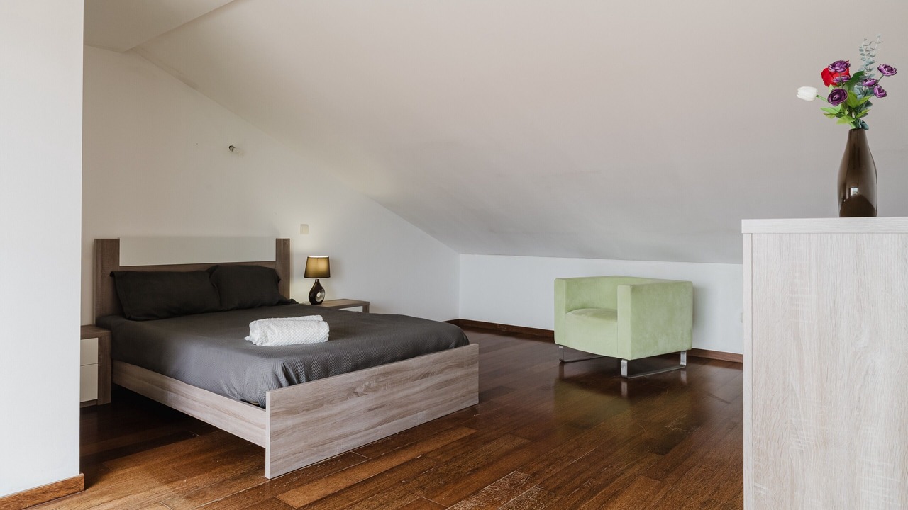 Photo of Bedroom in Esposende