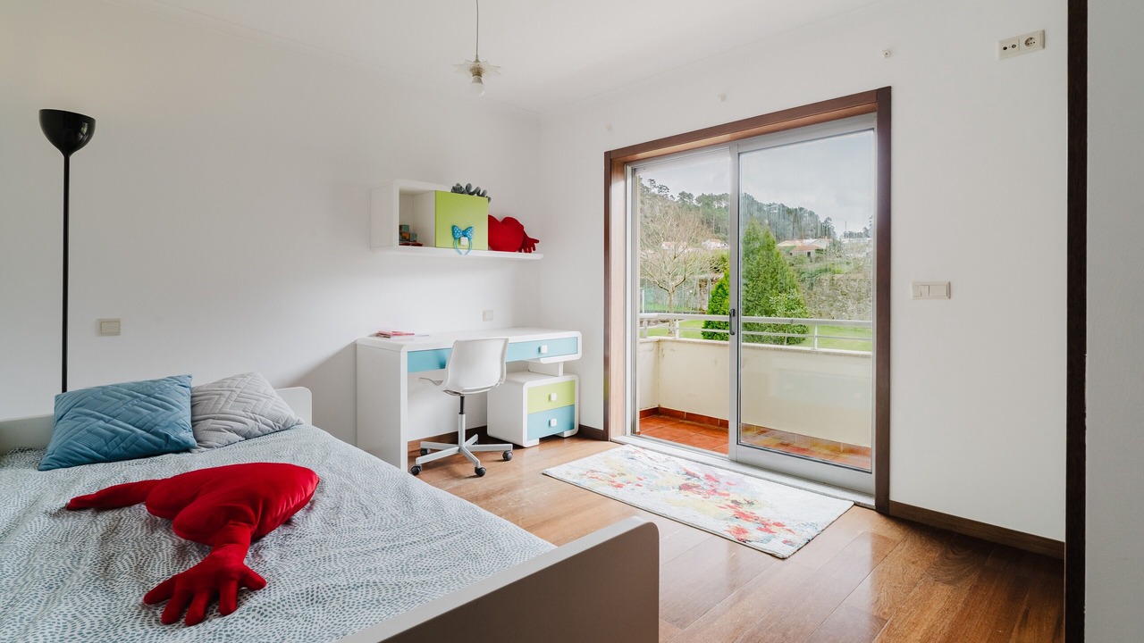 Photo of Bedroom in Esposende