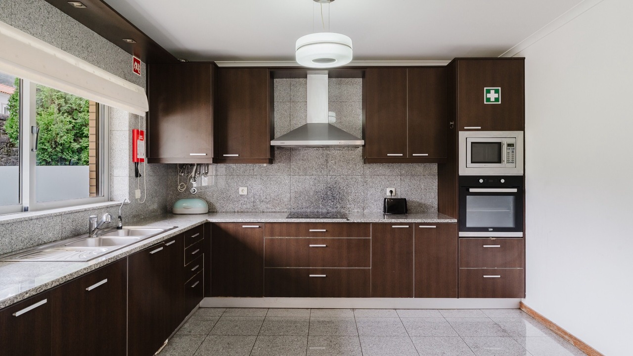 Photo of Kitchen in Esposende