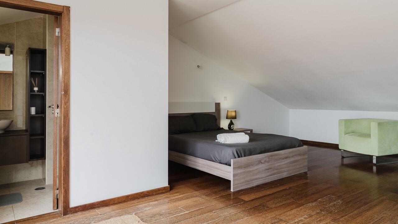 Photo of Bedroom in Esposende