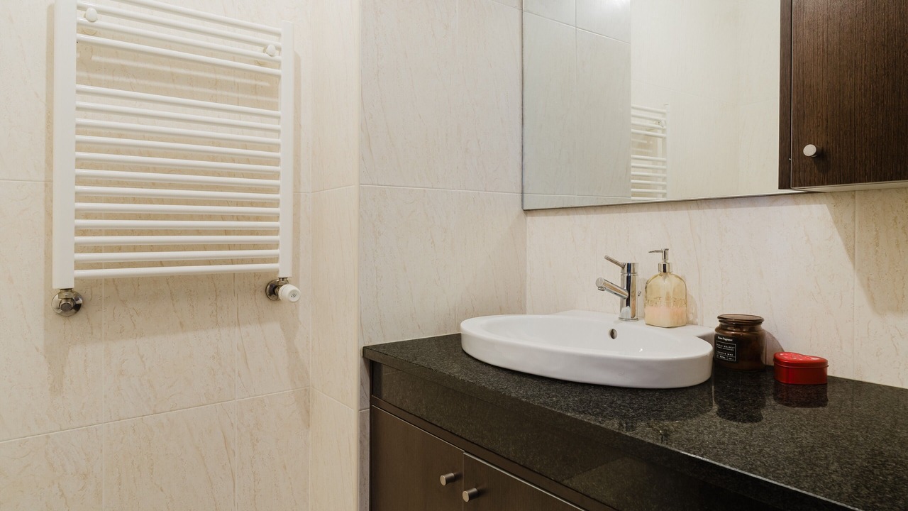 Photo of Bathroom in Esposende