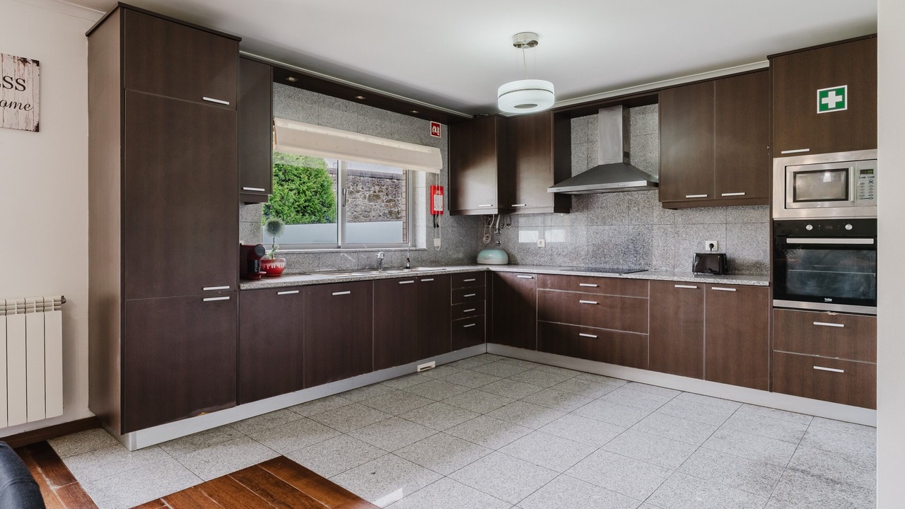 Photo of Kitchen in Esposende