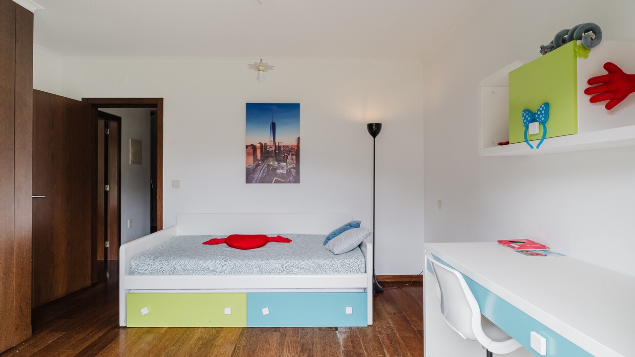 Photo of Bedroom in Esposende