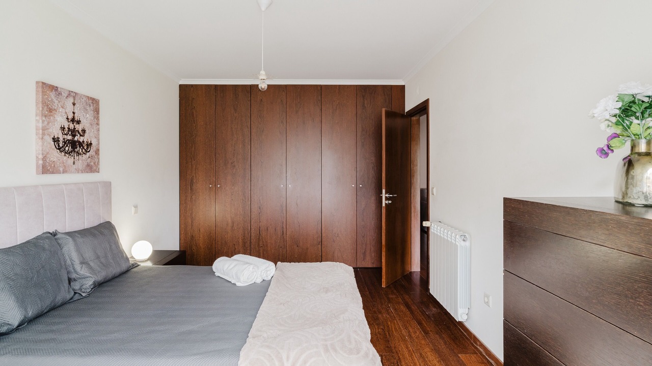Photo of Bedroom in Esposende
