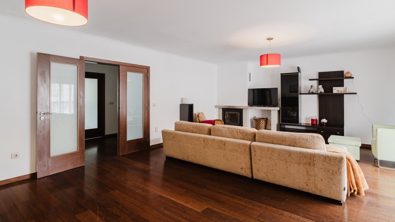 Photo of Livingroom in Esposende