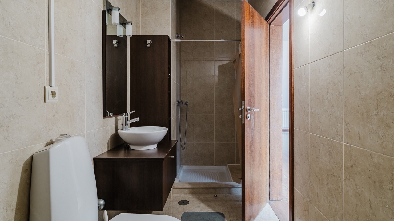 Photo of Bathroom in Esposende