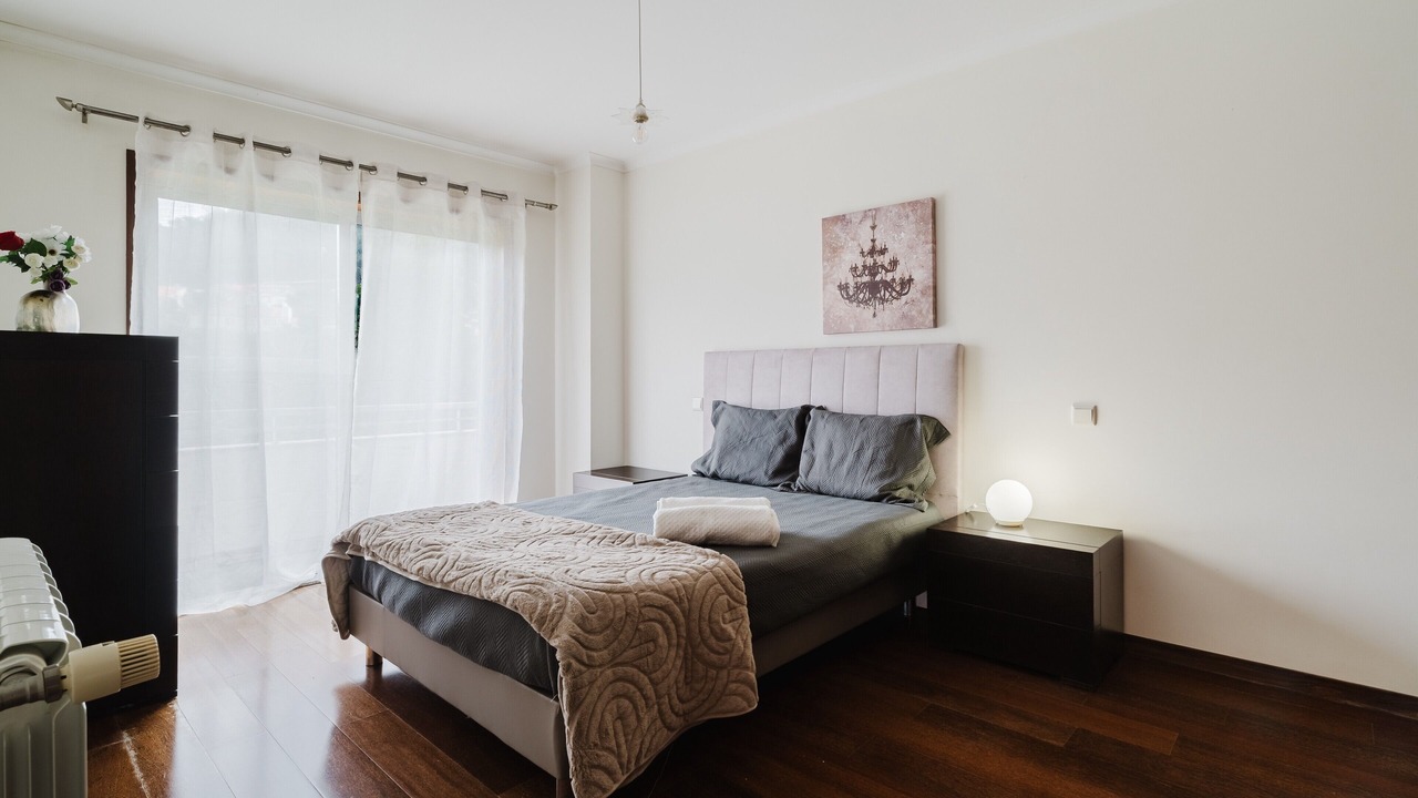 Photo of Bedroom in Esposende