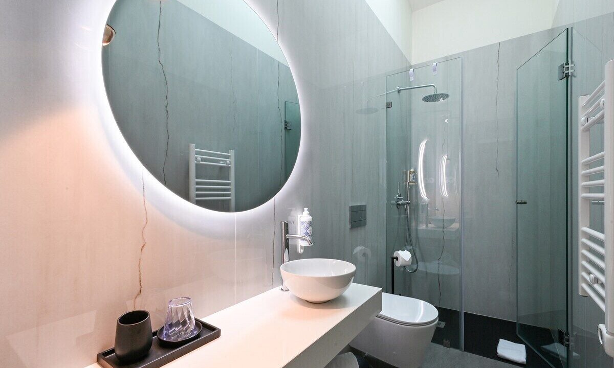 Photo of Bathroom in Guilhofrei