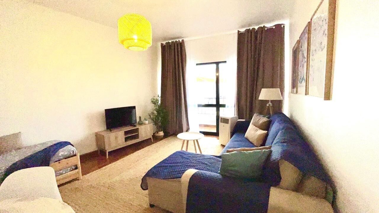 Photo of Livingroom in Vila Baleira
