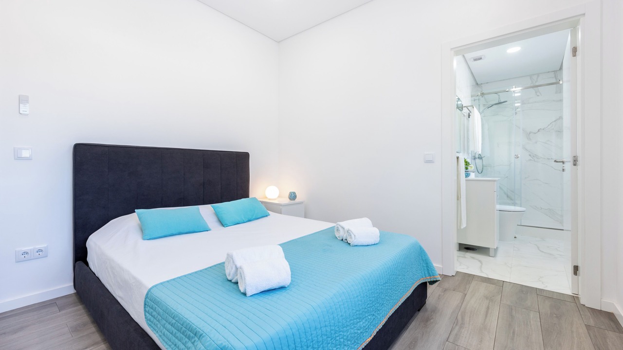Photo of Bedroom in Estombar