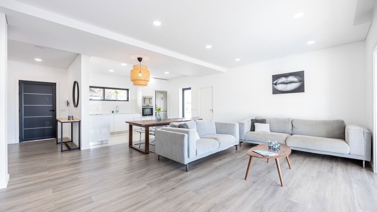 Photo of Livingroom in Estombar
