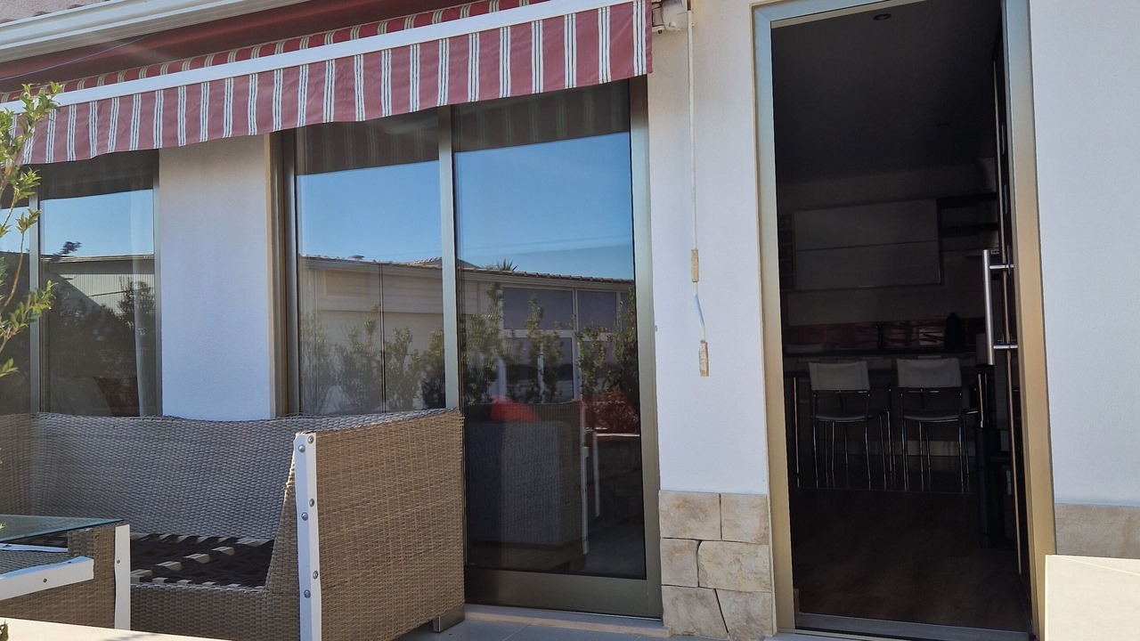 Photo of Patio Balcony in Foz do Arelho