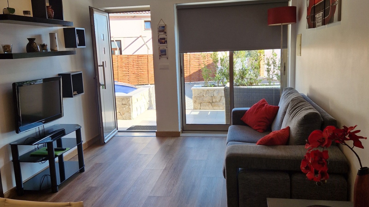 Photo of Livingroom in Foz do Arelho