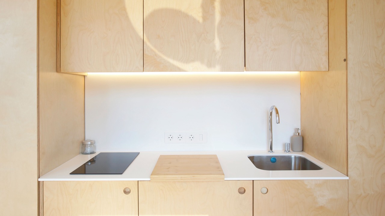Photo of Kitchen in Chas de Egua