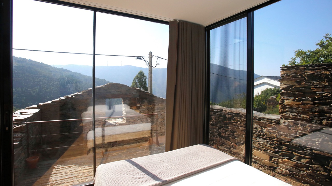 Photo of Bedroom in Chas de Egua