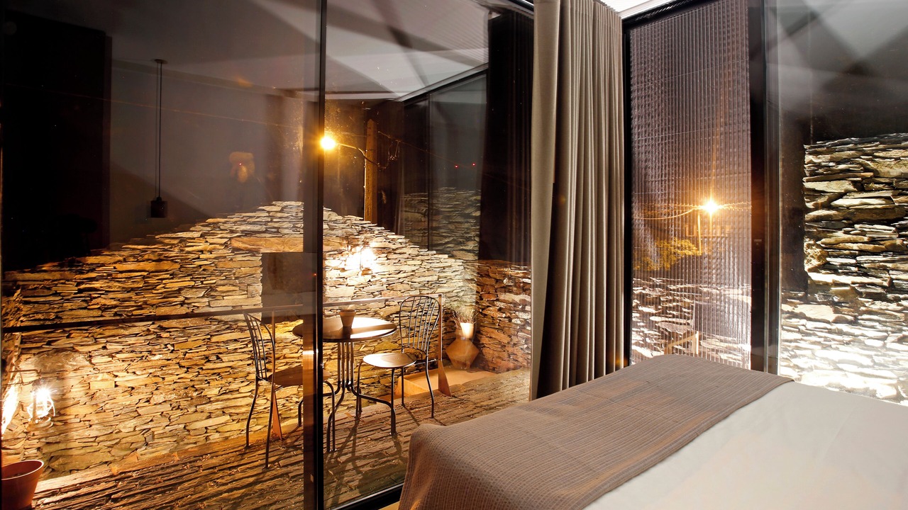 Photo of Bedroom in Chas de Egua