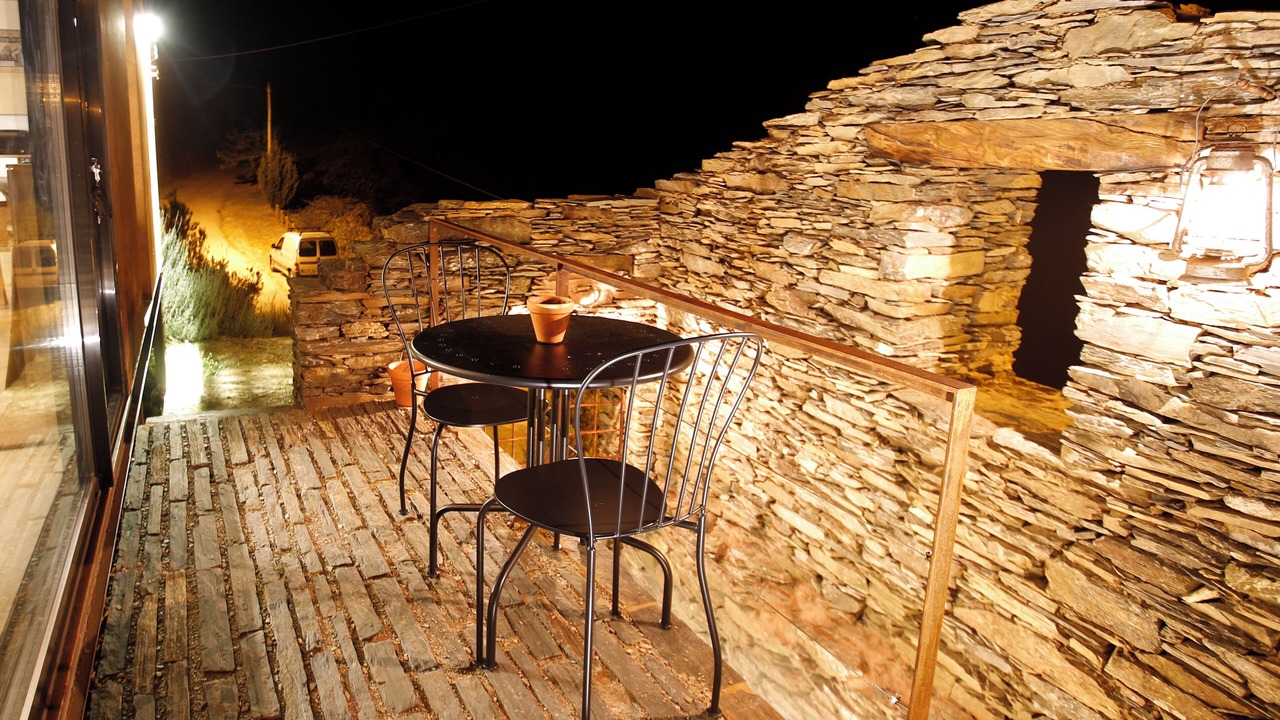 Photo of Outdoor in Chas de Egua