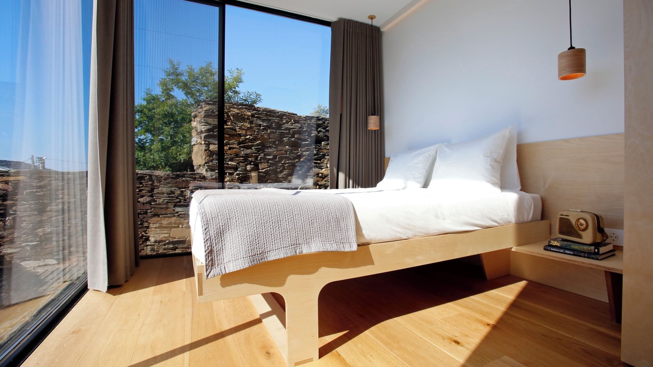 Photo of Bedroom in Chas de Egua
