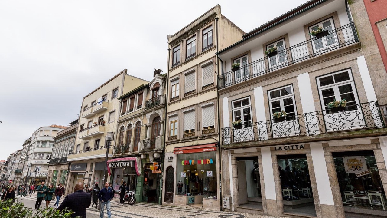 Photo of Outdoor in Centro / Baixa